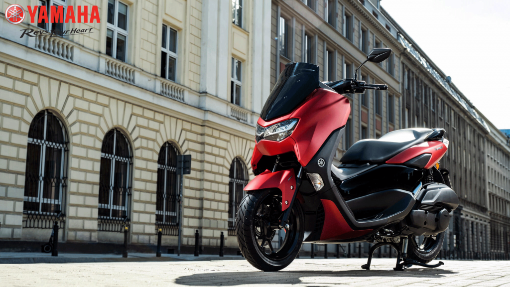 Yamaha 2021 : tous les nouveaux modèles motos & scooters | ShogunMag