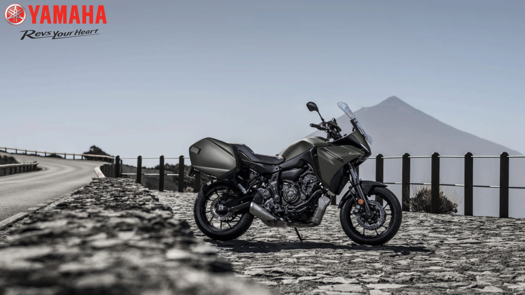 Yamaha 2021 : tous les nouveaux modèles motos & scooters | ShogunMag