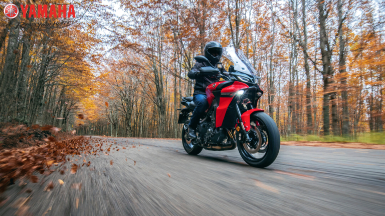 Yamaha 2021 : tous les nouveaux modèles motos & scooters